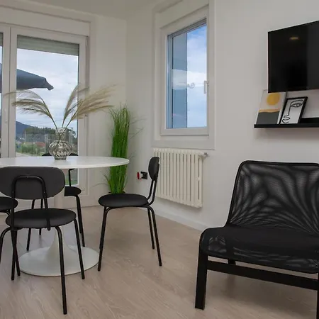Hogar Del Mar Appartement Oia Buitenkant foto