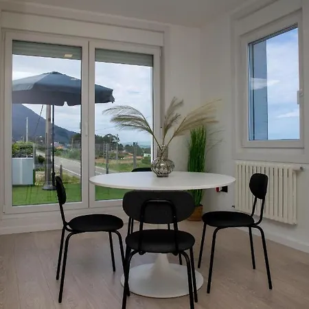 Hogar Del Mar Appartement Oia Buitenkant foto