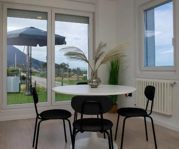 Hogar Del Mar