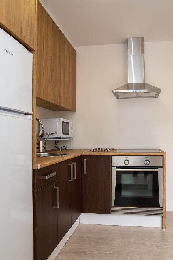 Appartement Hogar Del Mar