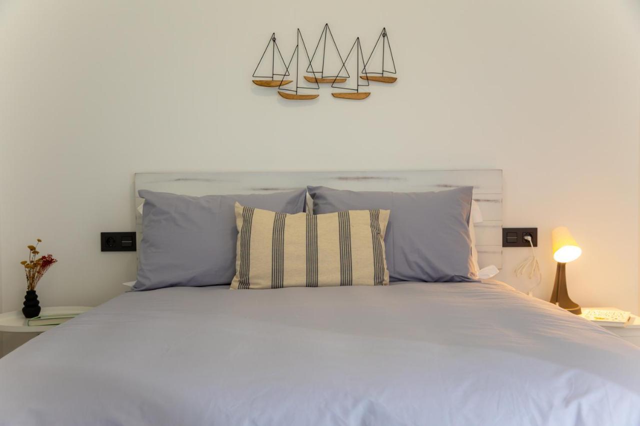 Appartement Hogar Del Mar Oia