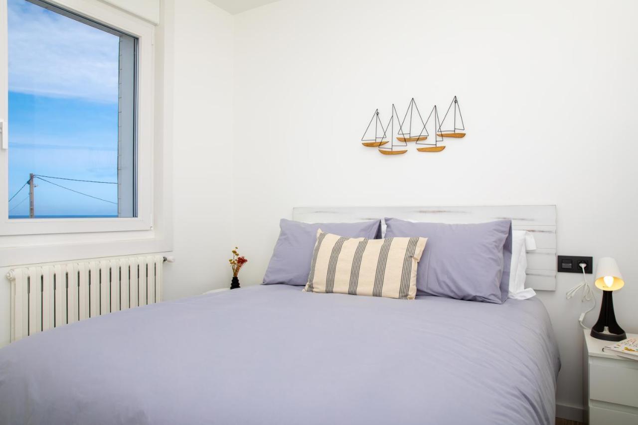 Hogar Del Mar Appartement