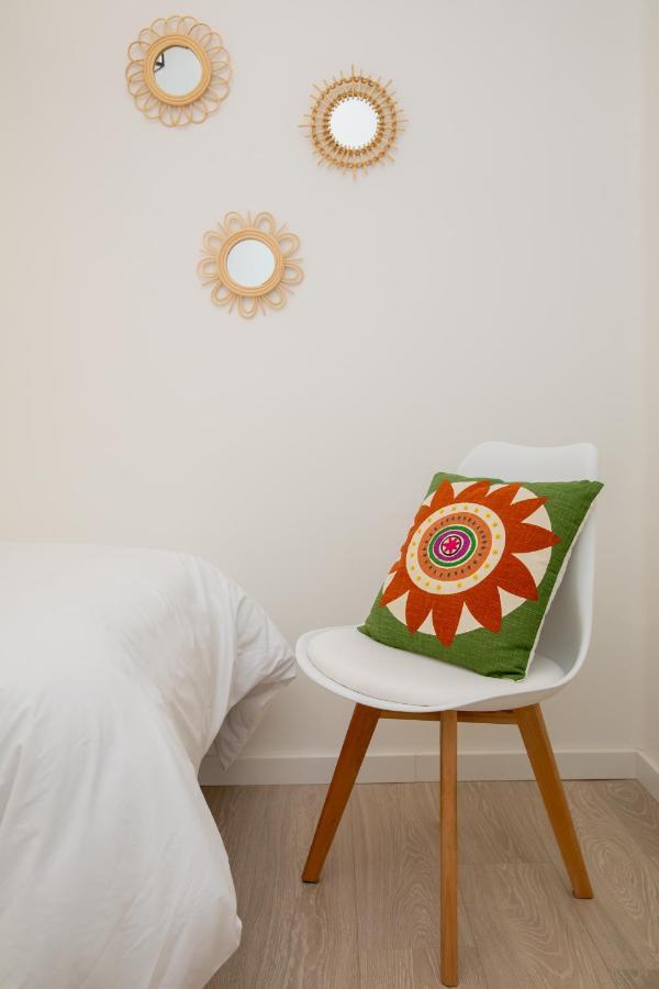 Appartement Hogar Del Mar *