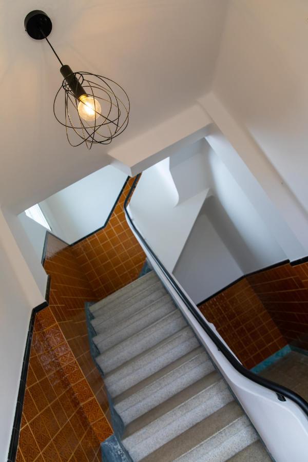 Hogar Del Mar Appartement *