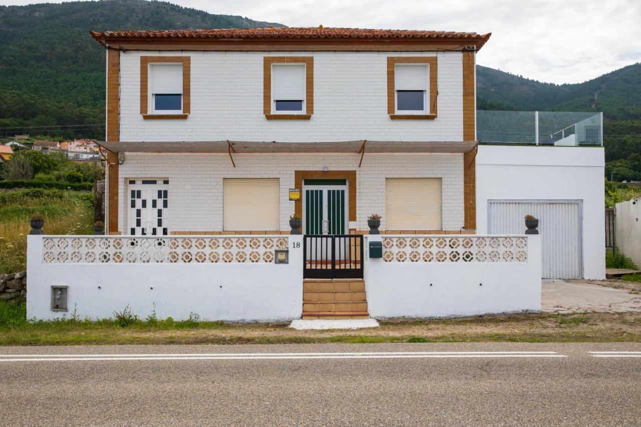 Hogar Del Mar Oia