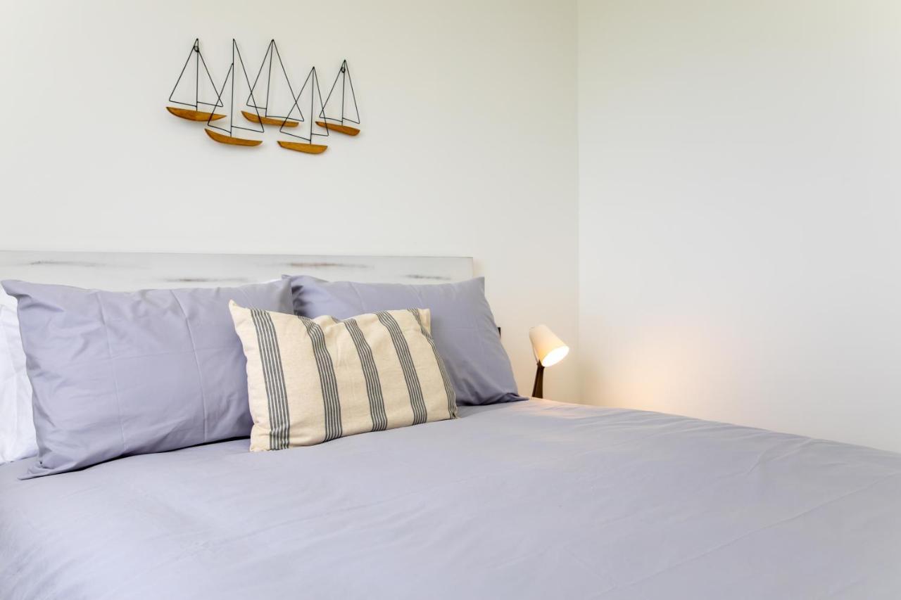 Hogar Del Mar Appartement